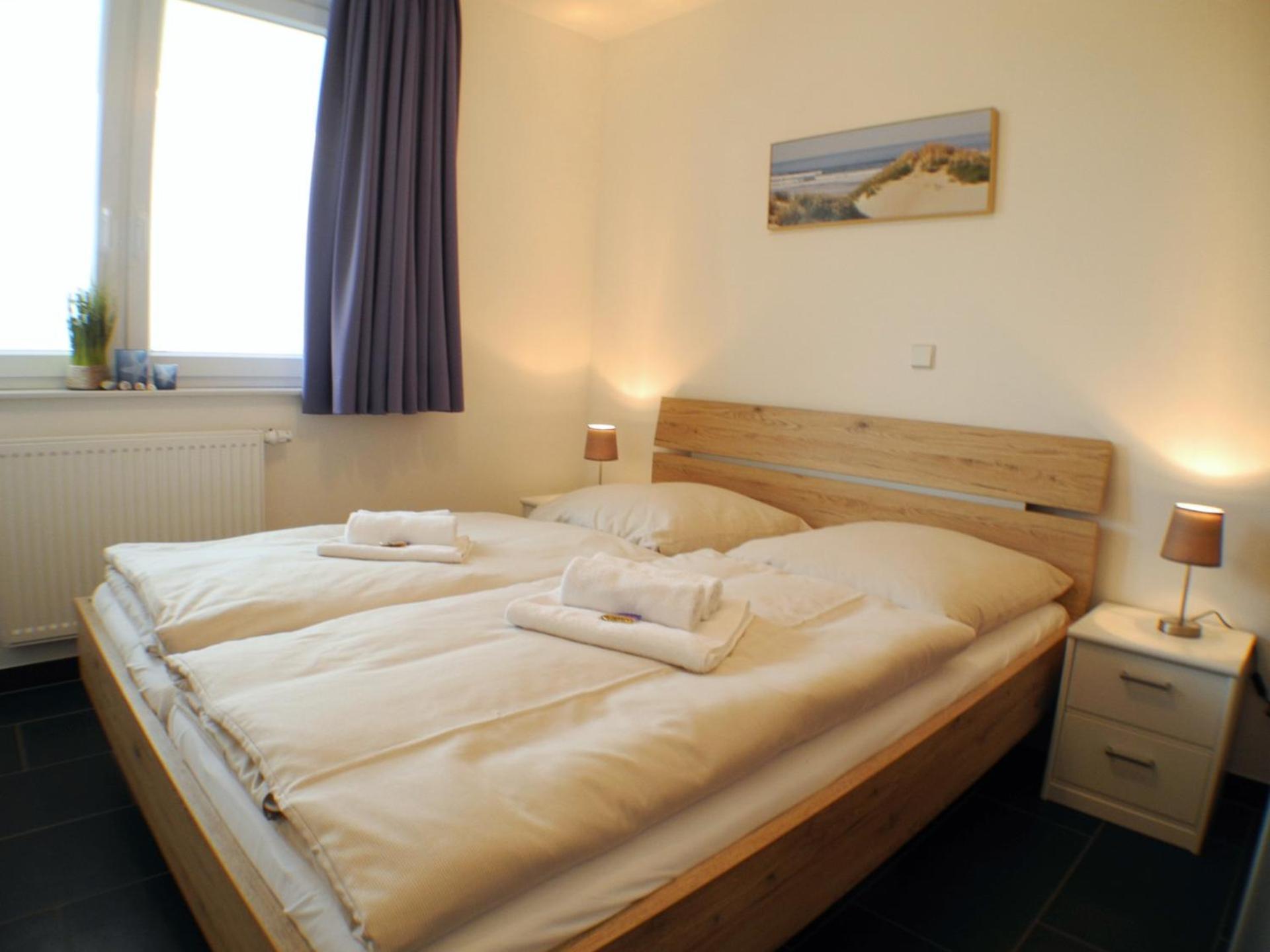 Ferienwohnung Sonnendeck 32 - Großenbrode מראה חיצוני תמונה
